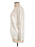 Gap Stripes White Pullover Sweater Size L - photo 5