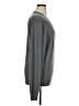 Neiman Marcus Gray Pullover Sweater Size XL - photo 4