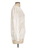 Gap Stripes White Pullover Sweater Size L - photo 4