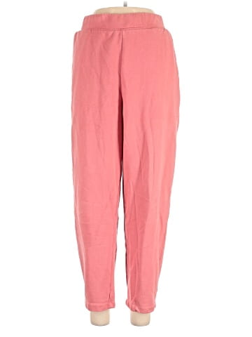 Lands' End Casual Pants (view 1)
