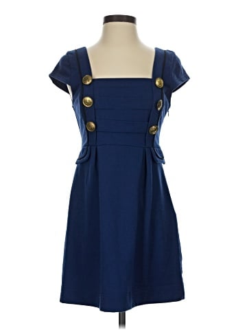 Charlotte Russe Casual Dress (view 1)