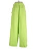 ELOQUII Green Casual Pants Size 16 Plus - photo 2
