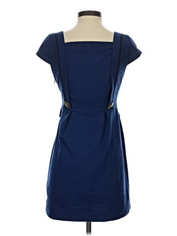 Charlotte Russe Casual Dress (view 2)