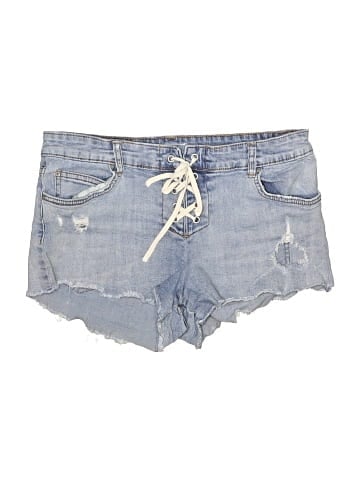 Billabong Denim Shorts (view 1)
