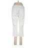 Chaps White Jeans Size 12 - photo 2