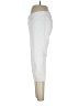 Chaps White Jeans Size 12 - photo 5