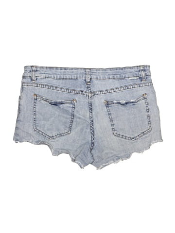 Billabong Denim Shorts (view 2)