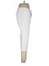 Chaps White Jeans Size 12 - photo 4