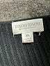 Bisou Bisou Black Pullover Sweater Size XL - photo 7