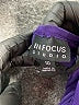 En Focus Studio Solid Purple Cocktail Dress Size 10 - photo 7