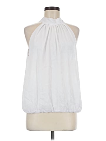 Boston Proper Sleeveless Blouse (view 1)