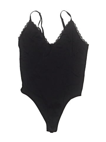 Papaya Bodysuit (view 1)