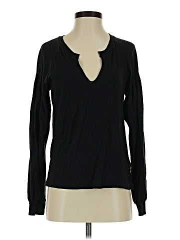 NATION LTD Long Sleeve T-Shirt (view 1)