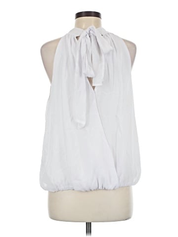 Boston Proper Sleeveless Blouse (view 2)