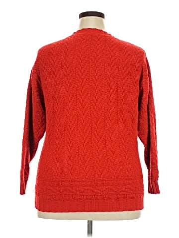 Pierre Cardin Pullover Sweater (view 2)