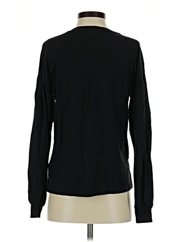NATION LTD Long Sleeve T-Shirt (view 2)