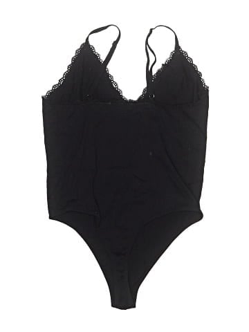 Papaya Bodysuit (view 2)