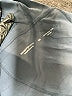Active by Old Navy Solid Blue Active Skort Size 3X - photo 3