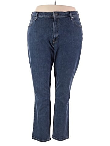 Everlane Jeans (view 1)