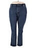 Everlane Blue Jeans Size 35 Waist Tall - photo 1
