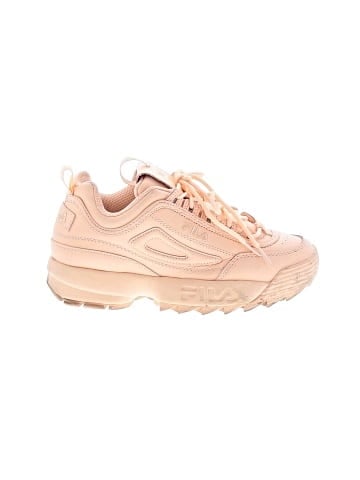 FILA Sneakers (view 1)