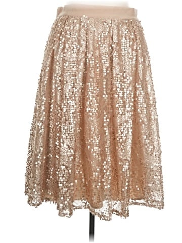 ELOQUII Formal Skirt (view 1)
