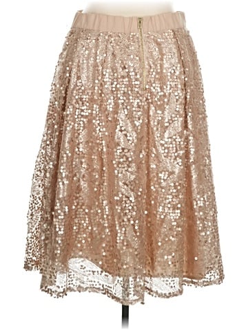 ELOQUII Formal Skirt (view 2)