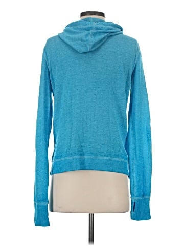 SO Zip Up Hoodie (view 2)