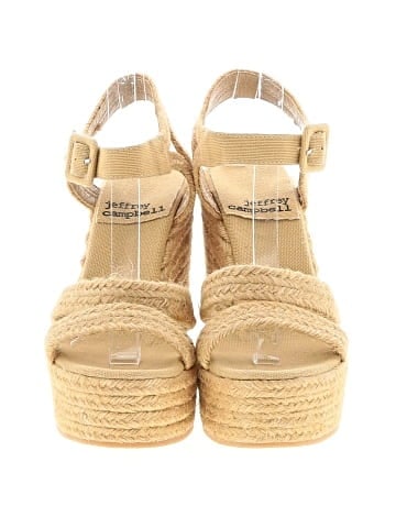 Jeffrey Campbell Wedges (view 2)