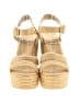 Jeffrey Campbell Tan Wedges Size EU 39 - photo 2