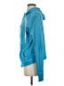 SO Blue Zip Up Hoodie Size S - photo 5