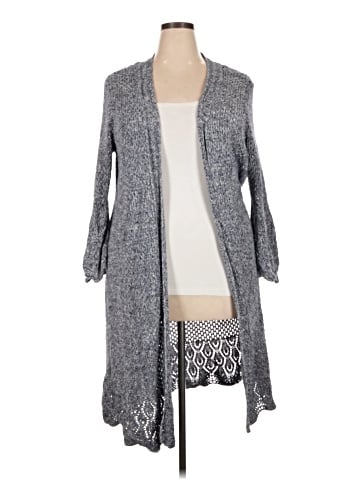 Lane Bryant Cardigan (view 1)
