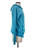 SO Blue Zip Up Hoodie Size S - photo 4