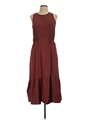 Zella Casual Dress (view 1)