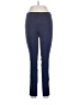 MICHAEL Michael Kors Solid Blue Active Pants Size M - photo 1
