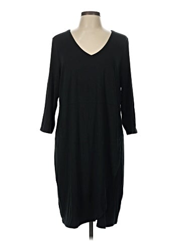 J.Jill Casual Dress (view 1)