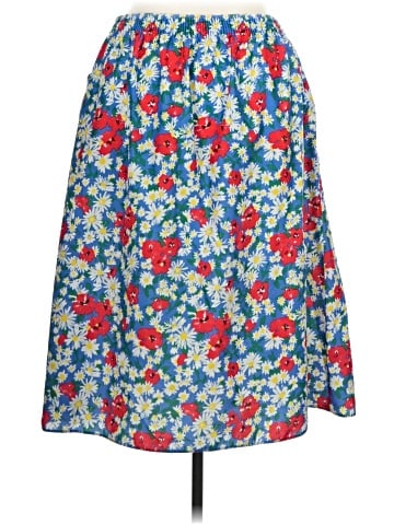 St Michael Wool Skirt (view 2)