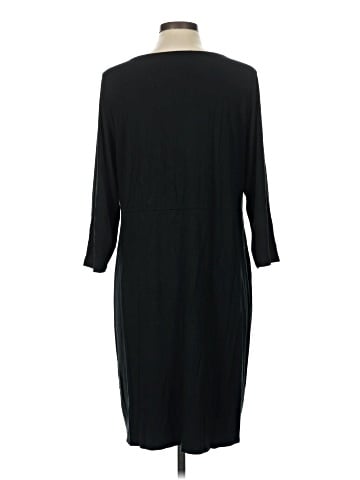 J.Jill Casual Dress (view 2)