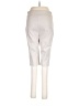 Chico's Gray Active Pants Size M - photo 2