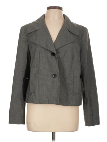 Jones Wear Blazer (view 1)