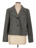 Jones Wear Gray Blazer Size 12 - photo 1