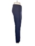 MICHAEL Michael Kors Solid Blue Active Pants Size M - photo 4