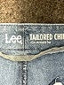 Lee Blue Jeans Size 18 - photo 4