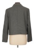 Jones Wear Gray Blazer Size 12 - photo 2