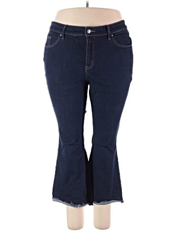 Lane Bryant Jeans (view 1)