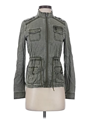 Express Jacket (view 1)