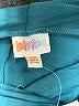 Lularoe Teal Pullover Sweater Size 3XL - photo 7