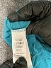 Lularoe Teal Pullover Sweater Size 3XL - photo 8