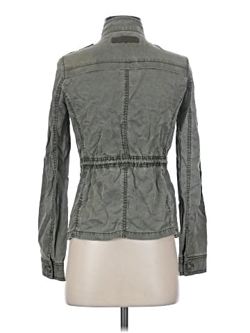 Express Jacket (view 2)