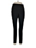 Gap Fit Solid Black Active Pants Size L - photo 1